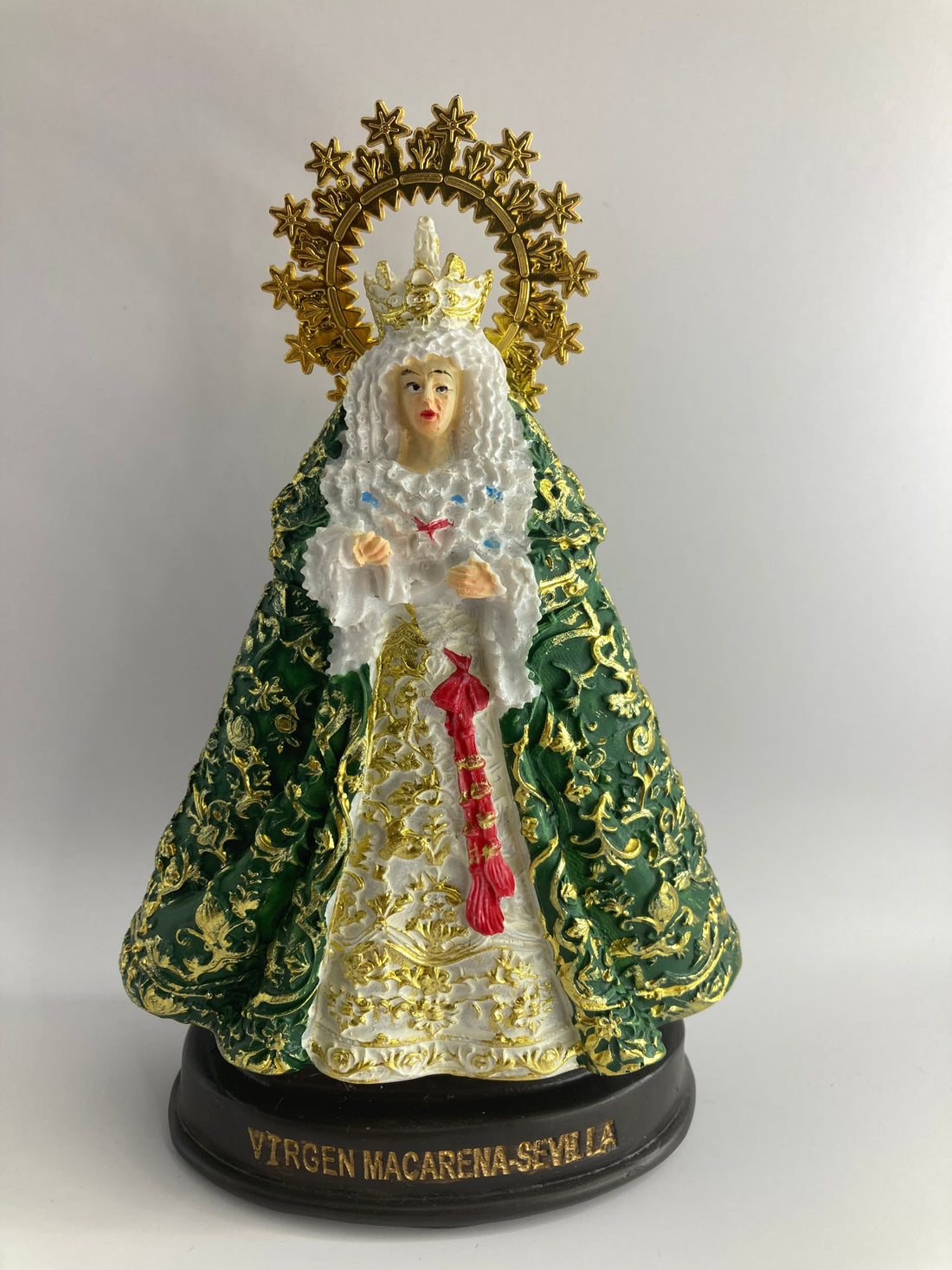 Virgen Macarena